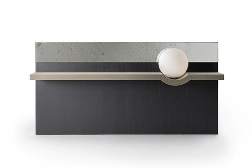 Stresa MirrorBy Gallotti & Radice